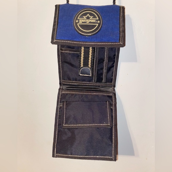 Multicolor Shoulder Underarm Bag Pouch Wallet - Picture 2 of 6